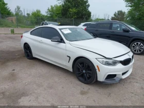 BMW 435 XDRIVE * * CARFAX * * АВТО КРЕДИТ * * - 20999 лв. - 36823158 2