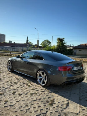 Audi S5 | Mobile.bg    4