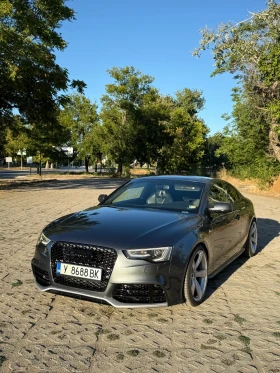 Audi S5 | Mobile.bg    6