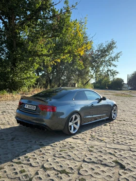 Audi S5 | Mobile.bg    3