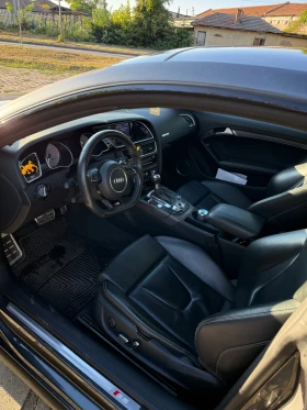 Audi S5 | Mobile.bg    11