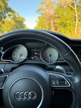 Audi S5 | Mobile.bg    13
