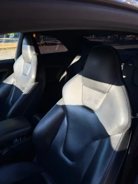 Audi S5 | Mobile.bg    12