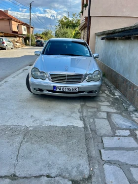 Обява за продажба на Mercedes-Benz C 220 2200 ~4 300 лв. - изображение 1 | Auto.bg Обява за продажба на Mercedes-Benz C 220 2200 ~4 300 лв. - изображение 1