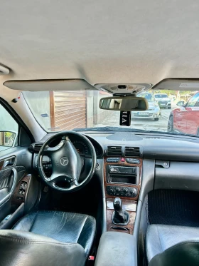 Обява за продажба на Mercedes-Benz C 220 2200 ~4 300 лв. - изображение 4 | Auto.bg Обява за продажба на Mercedes-Benz C 220 2200 ~4 300 лв. - изображение 4