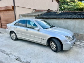 Обява за продажба на Mercedes-Benz C 220 2200 ~4 300 лв. - изображение 1 | Auto.bg Обява за продажба на Mercedes-Benz C 220 2200 ~4 300 лв. - изображение 1