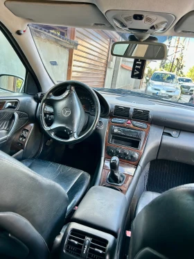 Обява за продажба на Mercedes-Benz C 220 2200 ~4 300 лв. - изображение 3 | Auto.bg Обява за продажба на Mercedes-Benz C 220 2200 ~4 300 лв. - изображение 3