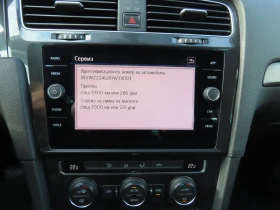 VW Golf Comfortline 1.6TDI BMT - 25200 лв. / 12884.56 € - 43103702 10