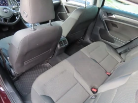VW Golf Comfortline 1.6TDI BMT - 25200 лв. / 12884.56 € - 43103702 14