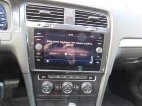 VW Golf Comfortline 1.6TDI BMT - 25200 лв. / 12884.56 € - 43103702 8