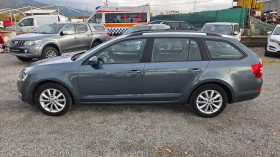 Skoda Octavia 1.4 G-tec Фабр.Метан - 14990 лв. / 7664.27 € - 54137614 5