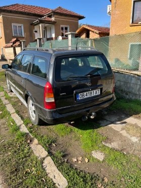Opel Astra | Mobile.bg    4