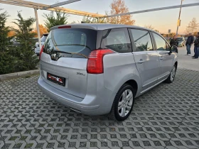 Peugeot 5008 2.0HDI-163кс= АВТОМАТ= АВТОПИЛОТ= EURO 5A - 10500 лв. / 5368.56 € - 92611633 3