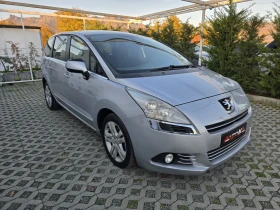Peugeot 5008 2.0HDI-163кс= АВТОМАТ= АВТОПИЛОТ= EURO 5A - 10500 лв. / 5368.56 € - 92611633 2
