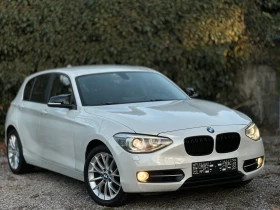 BMW 120 Sport 8ZF