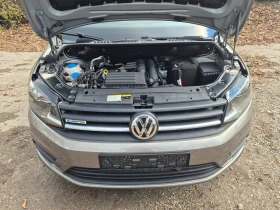 VW Caddy 1.4TGI MAXI 7 МЕСТА ЕURO6B ВНОС ИТАЛИЯ  - 22990 лв. / 11754.60 € - 67939718 16