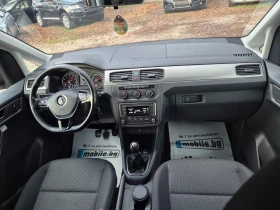 VW Caddy 1.4TGI MAXI 7 МЕСТА ЕURO6B ВНОС ИТАЛИЯ  - 22990 лв. / 11754.60 € - 67939718 12