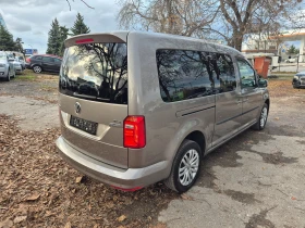 VW Caddy 1.4TGI MAXI 7 МЕСТА ЕURO6B ВНОС ИТАЛИЯ  - 22990 лв. / 11754.60 € - 67939718 5