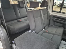 VW Caddy 1.4TGI MAXI 7 МЕСТА ЕURO6B ВНОС ИТАЛИЯ  - 22990 лв. / 11754.60 € - 67939718 15