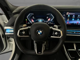 BMW 740 d xDrive = M-Sport = Shadow Line Гаранция - 172090 лв. / 87988.22 € - 80141673 10