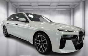 BMW 740 d xDrive = M-Sport = Shadow Line Гаранция