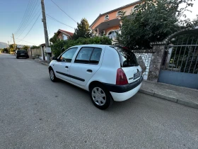 Renault Clio Бензин 1.2, снимка 8