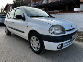 Renault Clio Бензин 1.2, снимка 5