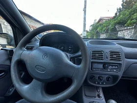 Renault Clio Бензин 1.2, снимка 13