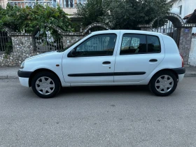 Renault Clio Бензин 1.2, снимка 3