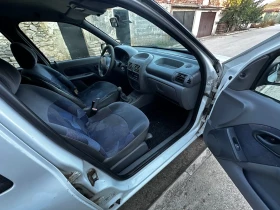 Renault Clio Бензин 1.2, снимка 12