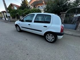 Renault Clio Бензин 1.2, снимка 9