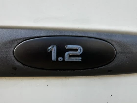 Renault Clio Бензин 1.2, снимка 7