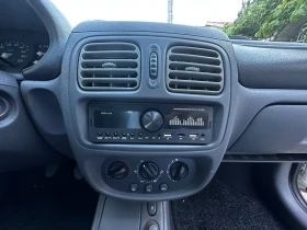 Renault Clio Бензин 1.2, снимка 14