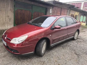 Citroen C4, снимка 2