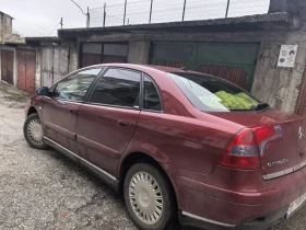 Citroen C4, снимка 4