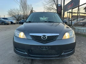 Mazda 2 1, 200 EURO4 - 3999 лв. / 2044.66 € - 53458896 2