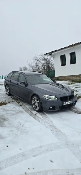 BMW 530 - 13990 € / 27362.06 лв. - 57417805 8