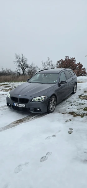 BMW 530 - 13990 € / 27362.06 лв. - 57417805 9
