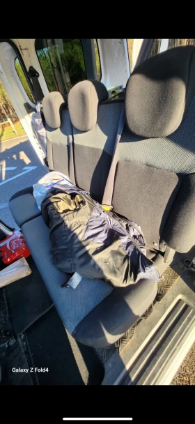 Nissan e-NV200, снимка 10