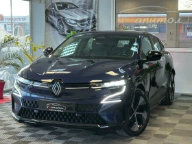 Renault Megane E-TECH EV60 220КС EQUILIBRE