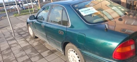 Rover 620 2.0, снимка 3