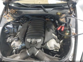 Porsche Panamera 4.8l 4S - 11700 € / 22883.21 лв. - 13628327 10