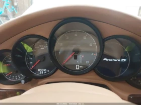 Porsche Panamera 4.8l 4S - 11700 € / 22883.21 лв. - 13628327 7