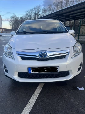 Toyota Auris - 5300 € / 10365.90 лв. - 81724168 3