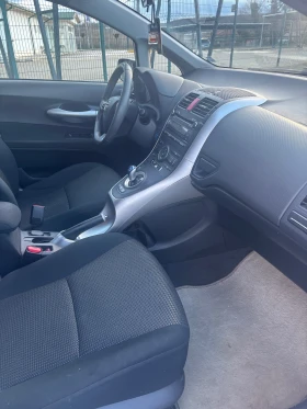 Toyota Auris - 5300 € / 10365.90 лв. - 81724168 10