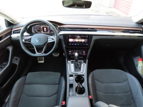 VW Arteon Elegance 2.0 TSI OPF DSG - 32000 € / 62586.56 лв. - 75649851 12