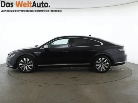VW Arteon Elegance 2.0 TSI OPF DSG - 32000 € / 62586.56 лв. - 75649851 2