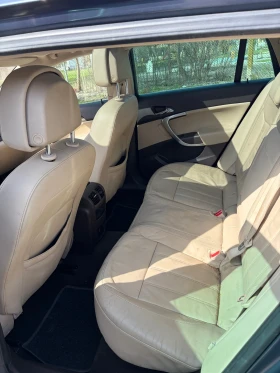 Opel Insignia 2.0  - 3800 € / 7432.15 лв. - 98800728 9