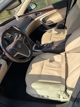 Opel Insignia 2.0  - 3800 € / 7432.15 лв. - 98800728 8