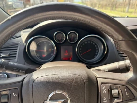 Opel Insignia 2.0  - 3800 € / 7432.15 лв. - 98800728 5